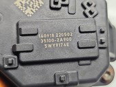 Clapeta acceleratie KIA Ceed (JD) [Fabr 2012-2018] 35100-2A900 1.6 CRDI D4FB 100KW / 136CP