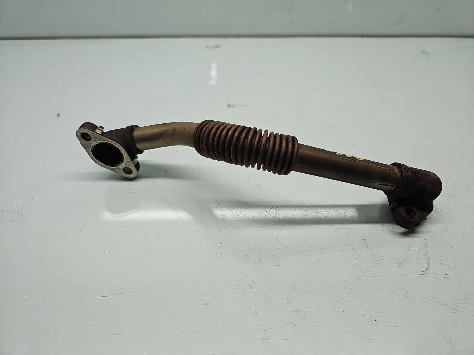 Conducta gaze KIA Ceed (JD) [Fabr 2012-2018] OEM 1.6 CRDI D4FB 100KW / 136CP - imagine 1