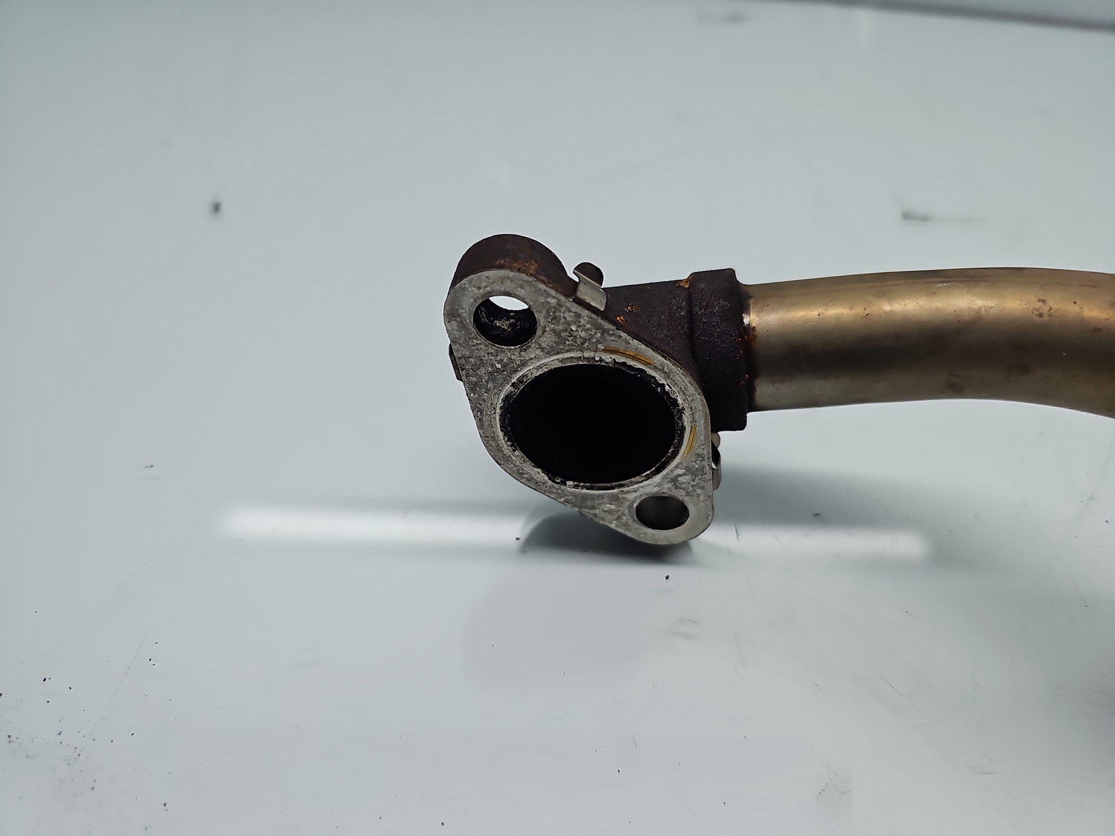 Conducta gaze KIA Ceed (JD) [Fabr 2012-2018] OEM 1.6 CRDI D4FB 100KW / 136CP - imagine 2