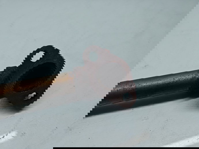 Conducta gaze KIA Ceed (JD) [Fabr 2012-2018] OEM 1.6 CRDI D4FB 100KW / 136CP