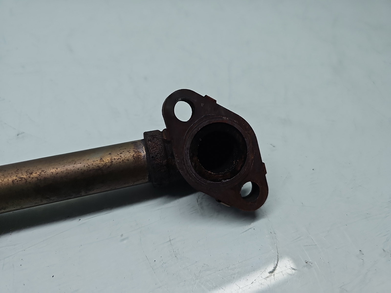 Conducta gaze KIA Ceed (JD) [Fabr 2012-2018] OEM 1.6 CRDI D4FB 100KW / 136CP - imagine 3