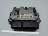 Calculator motor ECU KIA Ceed (JD) [Fabr 2012-2018] 39111-2A954 1.6 CRDI D4FB 100KW / 136CP