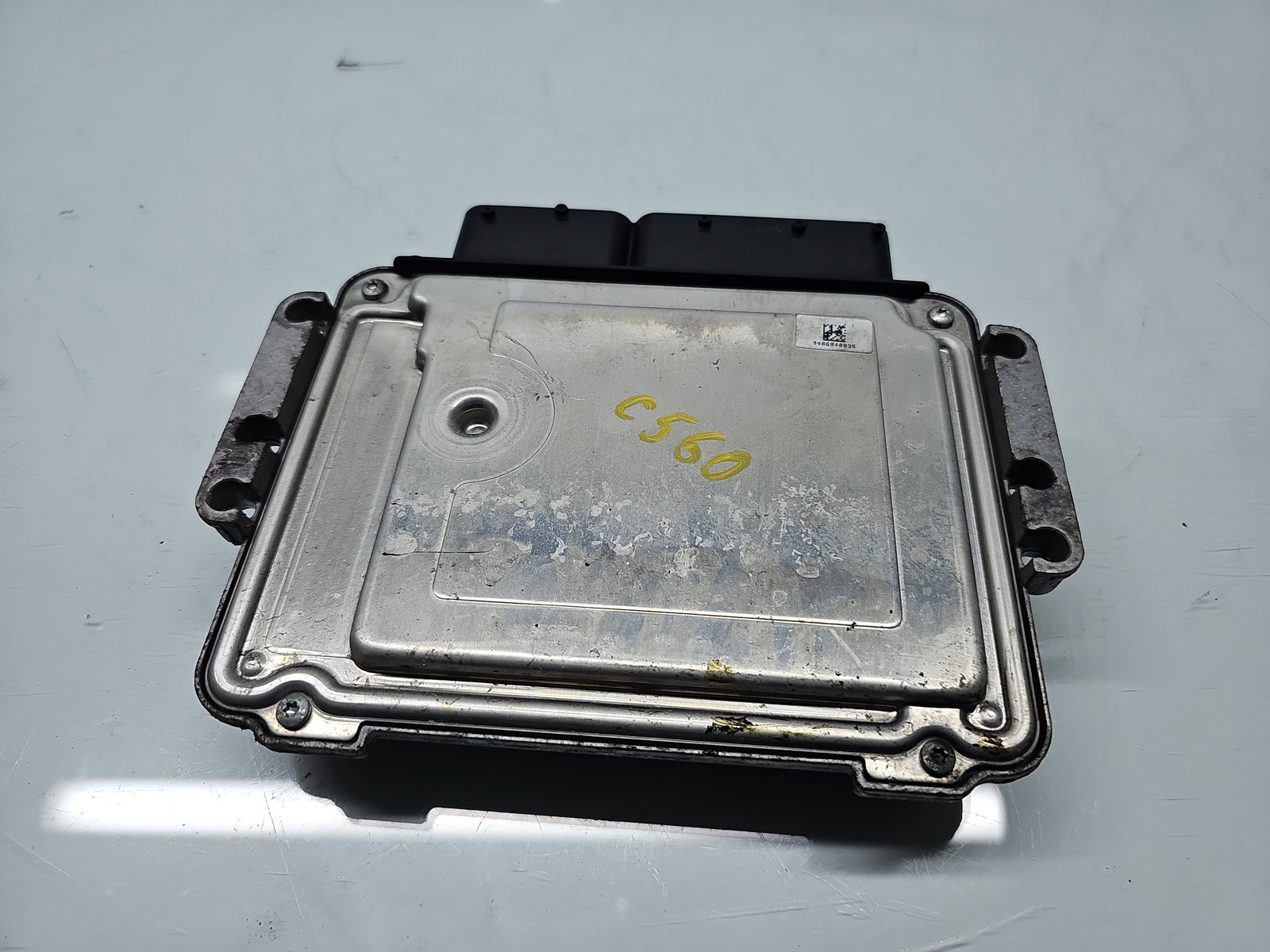 Calculator motor ECU KIA Ceed (JD) [Fabr 2012-2018] 39111-2A954 1.6 CRDI D4FB 100KW / 136CP - imagine 3