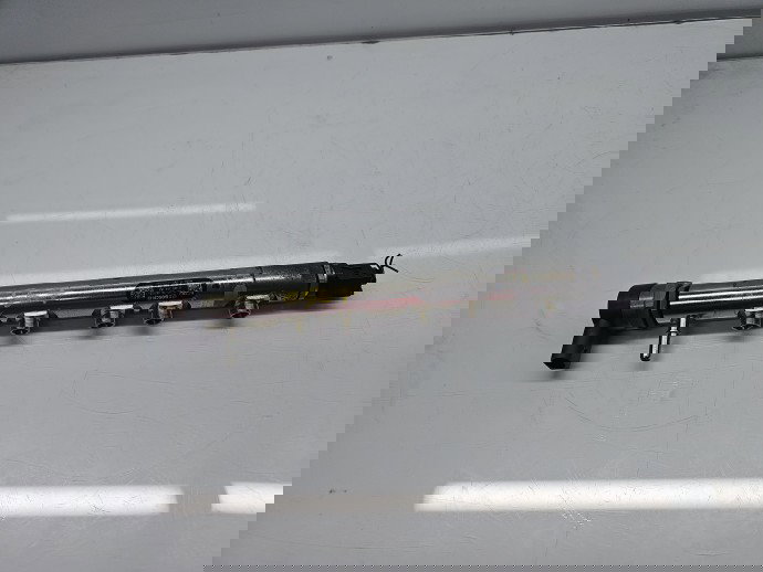 Rampa injectoare Bmw 3 (E91) [Fabr 2005-2011] 7809128 2.0 N47D20 135KW / 184CP