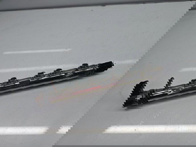 Rampa injectoare Bmw 3 (E91) [Fabr 2005-2011] 7809128 2.0 N47D20 135KW / 184CP