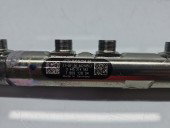 Rampa injectoare Bmw 3 (E91) [Fabr 2005-2011] 7809128 2.0 N47D20 135KW / 184CP