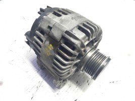 Alternator OEM Audi A4 (8EC, B7) [Fabr 2004-2008] 2.0 BLB