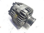 Alternator OEM Audi A4 (8EC, B7) [Fabr 2004-2008] 2.0 BLB