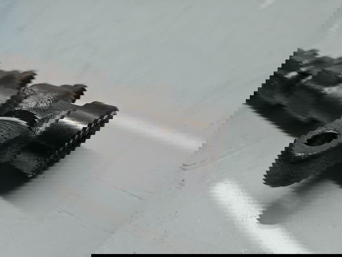 Rampa injectoare KIA Ceed (JD) [Fabr 2012-2018] 31400-2A420/0445214181 1.6 CRDI D4FB 100KW / 136CP