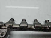 Rampa injectoare KIA Ceed (JD) [Fabr 2012-2018] 31400-2A420/0445214181 1.6 CRDI D4FB 100KW / 136CP