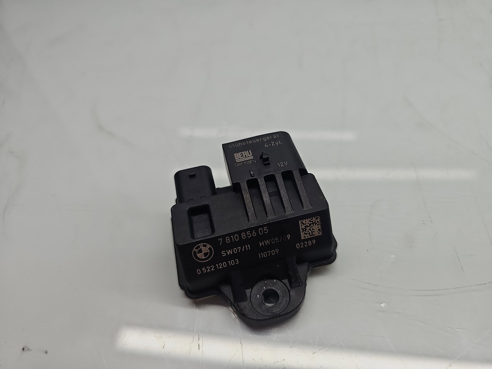 Releu Bmw 3 (E91) [Fabr 2005-2011] 7810856 - imagine 3