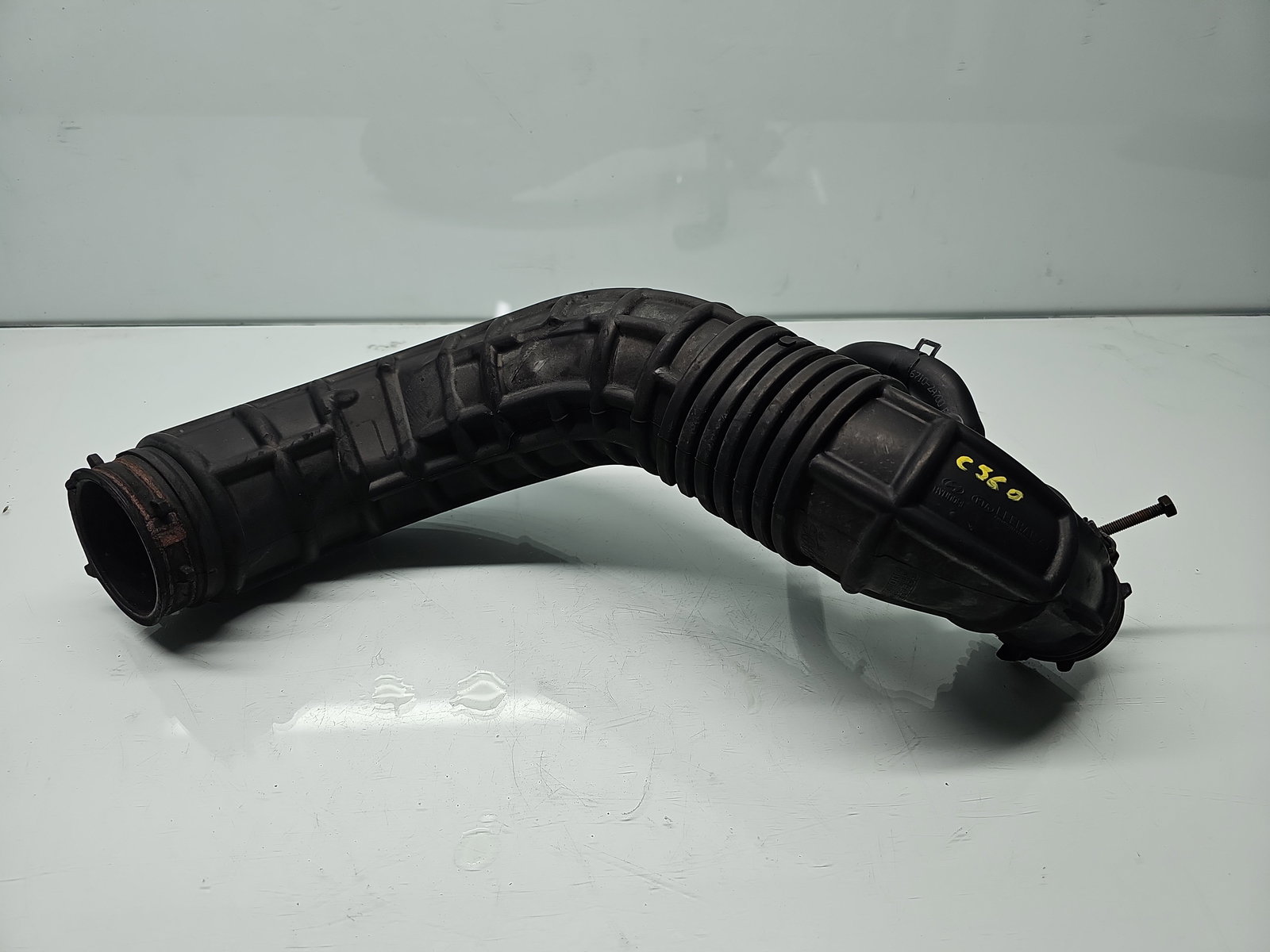 Tub admisie aer KIA Ceed (JD) [Fabr 2012-2018] 28138-3X900 1.6 CRDI D4FB 100KW / 136CP - imagine 1