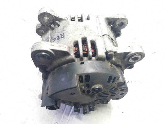 Alternator OEM Audi A4 (8EC, B7) [Fabr 2004-2008] 2.0 BLB