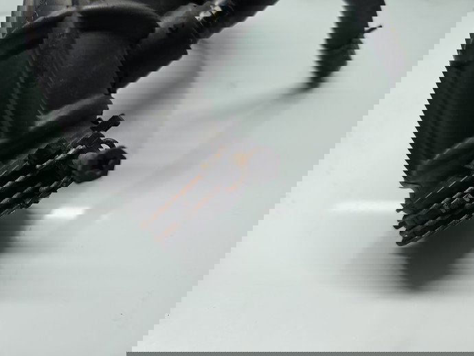 Tub admisie aer KIA Ceed (JD) [Fabr 2012-2018] 28138-3X900 1.6 CRDI D4FB 100KW / 136CP