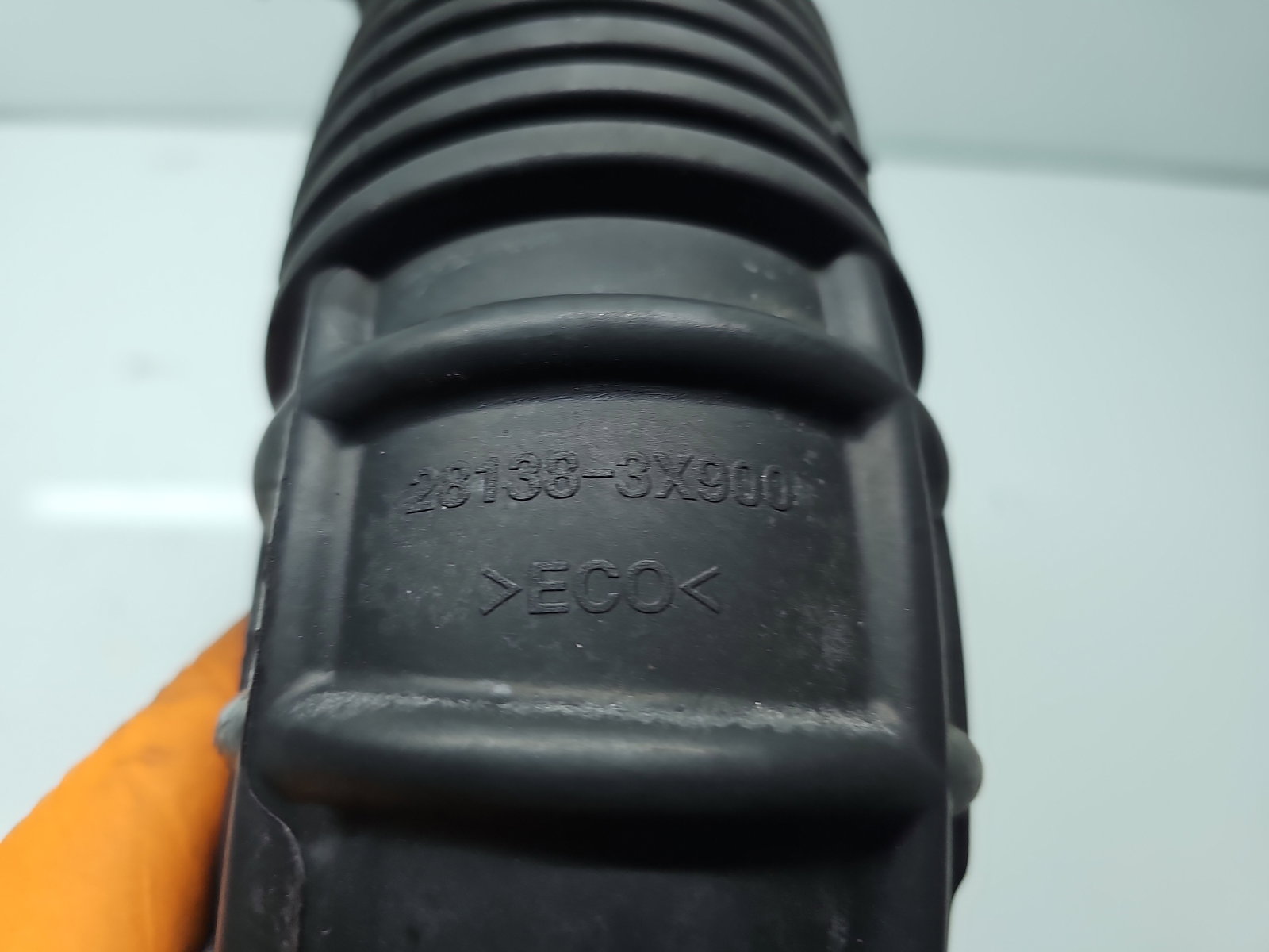 Tub admisie aer KIA Ceed (JD) [Fabr 2012-2018] 28138-3X900 1.6 CRDI D4FB 100KW / 136CP - imagine 5