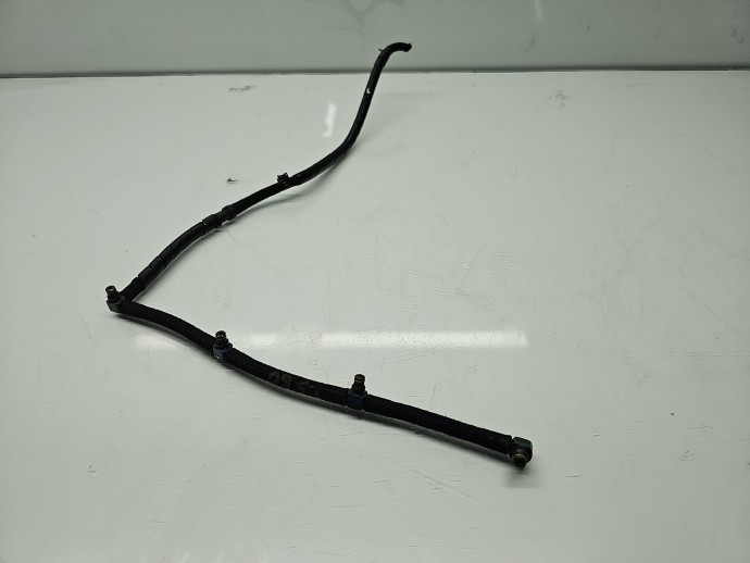 Conducta retur injectoare KIA Ceed (JD) [Fabr 2012-2018] OEM 1.6 CRDI D4FB 100KW / 136CP