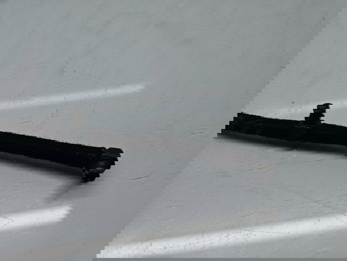 Conducta retur injectoare KIA Ceed (JD) [Fabr 2012-2018] OEM 1.6 CRDI D4FB 100KW / 136CP