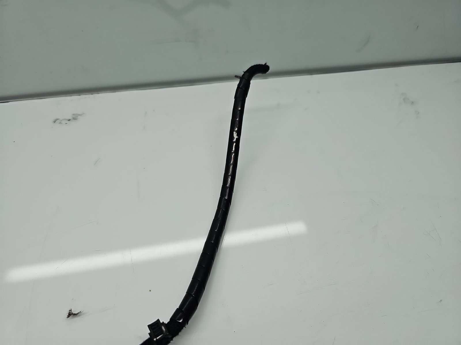 Conducta retur injectoare KIA Ceed (JD) [Fabr 2012-2018] OEM 1.6 CRDI D4FB 100KW / 136CP - imagine 4