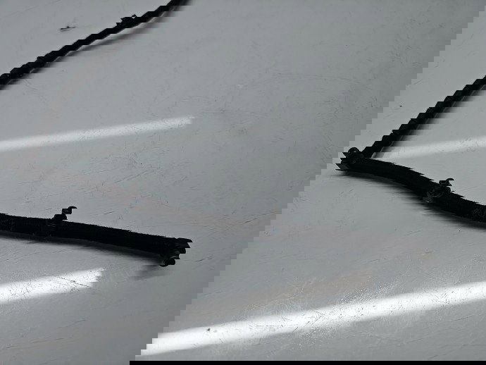 Conducta retur injectoare KIA Ceed (JD) [Fabr 2012-2018] OEM 1.6 CRDI D4FB 100KW / 136CP