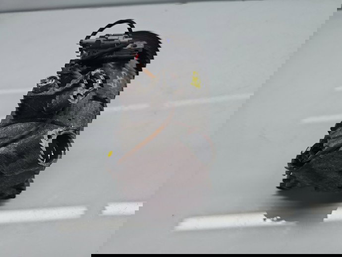 Compresor clima Bmw 3 (E91) [Fabr 2005-2011] 9223694 2.0 N47D20 135KW / 184CP