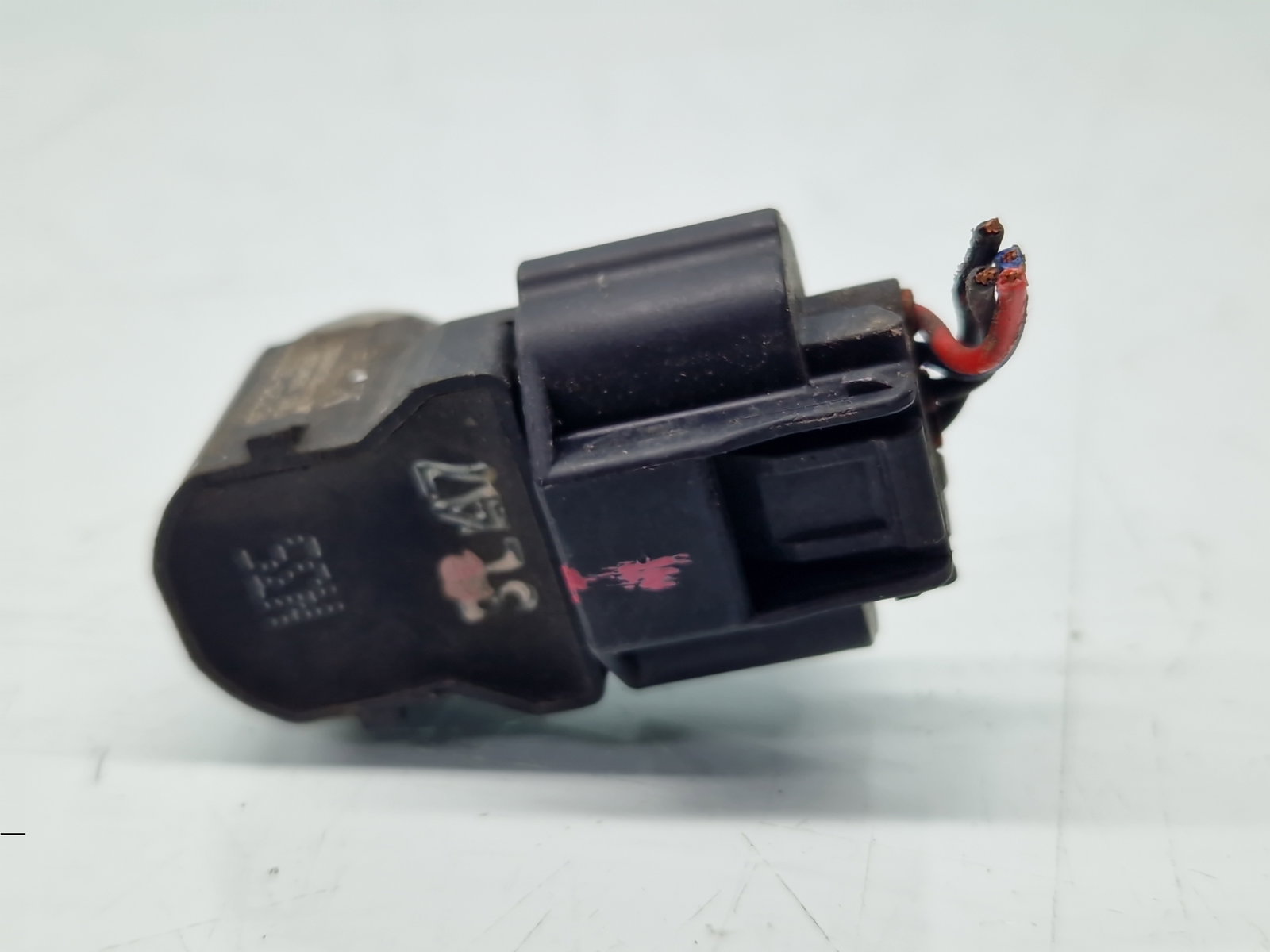 Senzor parcare Hyundai i40 Wagon [Fabr 2012-2019] 95720-3Z000 - imagine 2