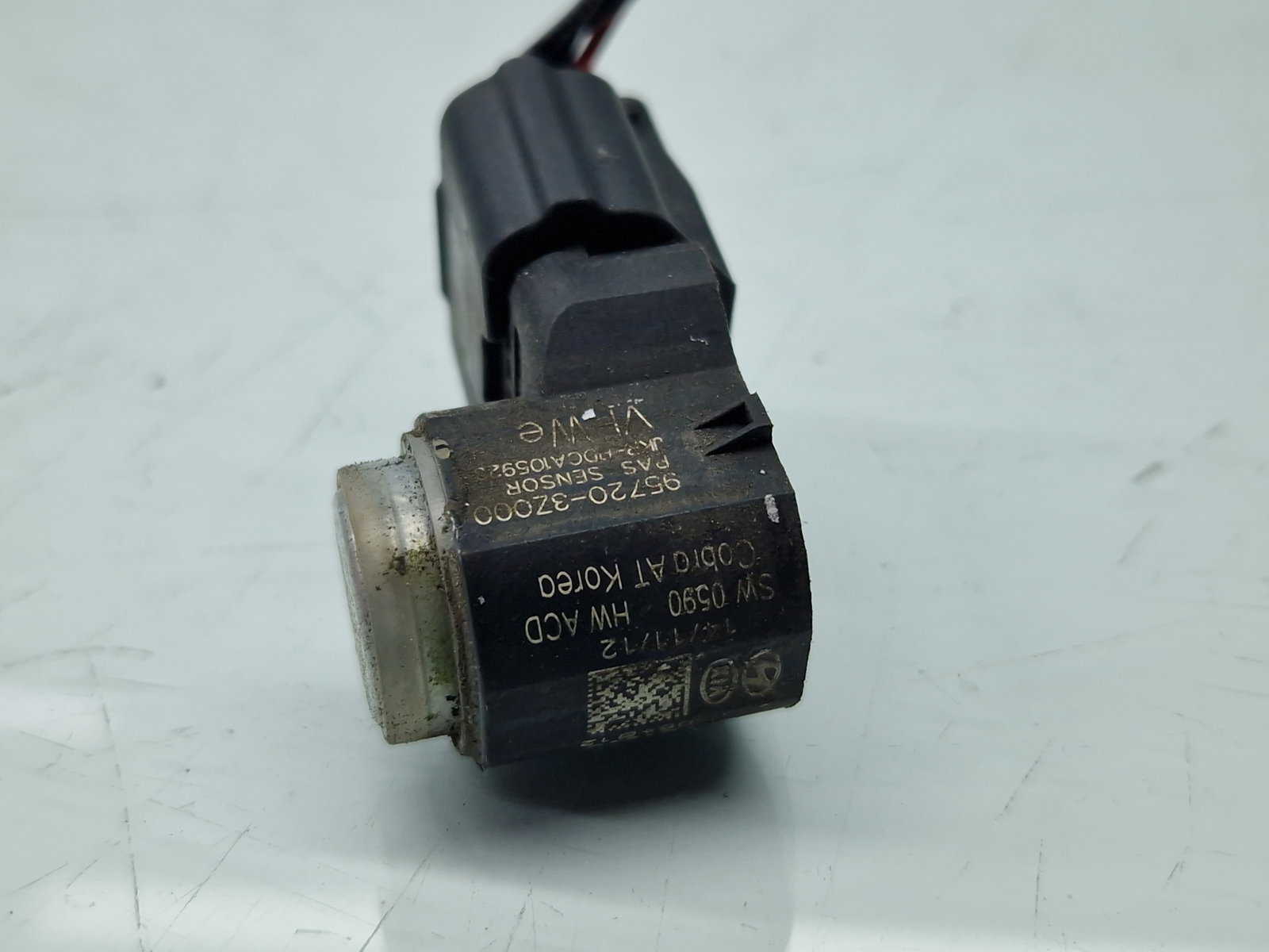 Senzor parcare Hyundai i40 Wagon [Fabr 2012-2019] 95720-3Z000 - imagine 3