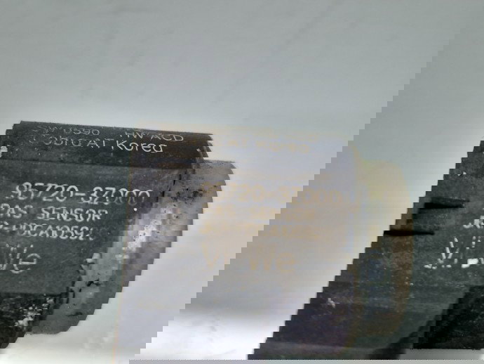 Senzor parcare Hyundai i40 Wagon [Fabr 2012-2019] 95720-3Z000