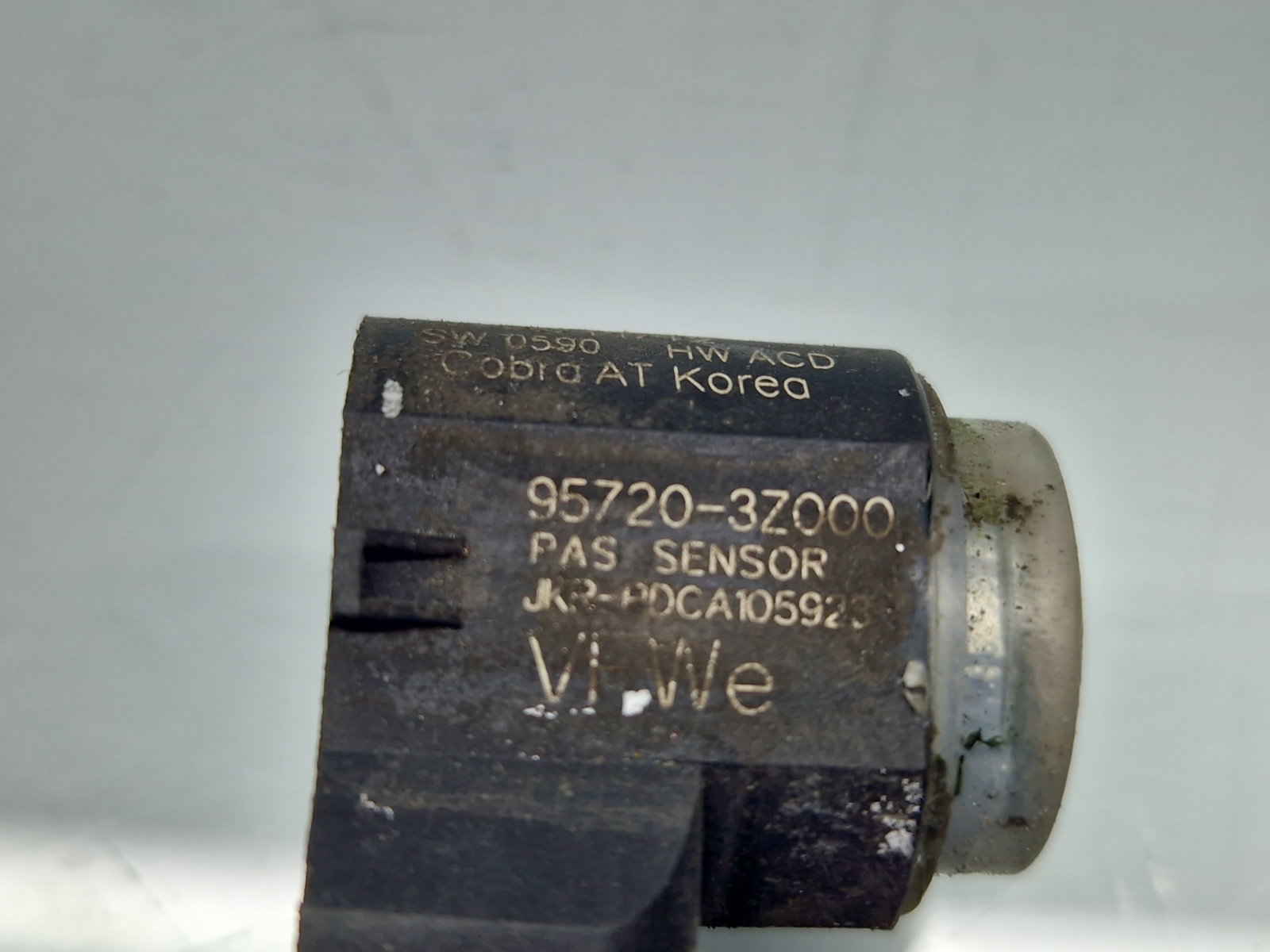 Senzor parcare Hyundai i40 Wagon [Fabr 2012-2019] 95720-3Z000 - imagine 4