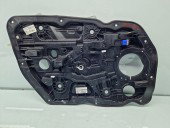 Macara electrica geam stanga fata KIA Ceed (JD) [Fabr 2012-2018] Hatchback 82470-A2330