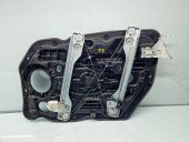 Macara electrica geam stanga fata KIA Ceed (JD) [Fabr 2012-2018] Hatchback 82470-A2330