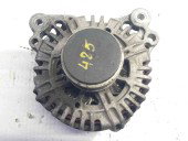 Alternator OEM Audi A4 (8EC, B7) [Fabr 2004-2008] 2.0 BLB