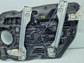 Macara electrica geam stanga fata KIA Ceed (JD) [Fabr 2012-2018] Hatchback 82470-A2330