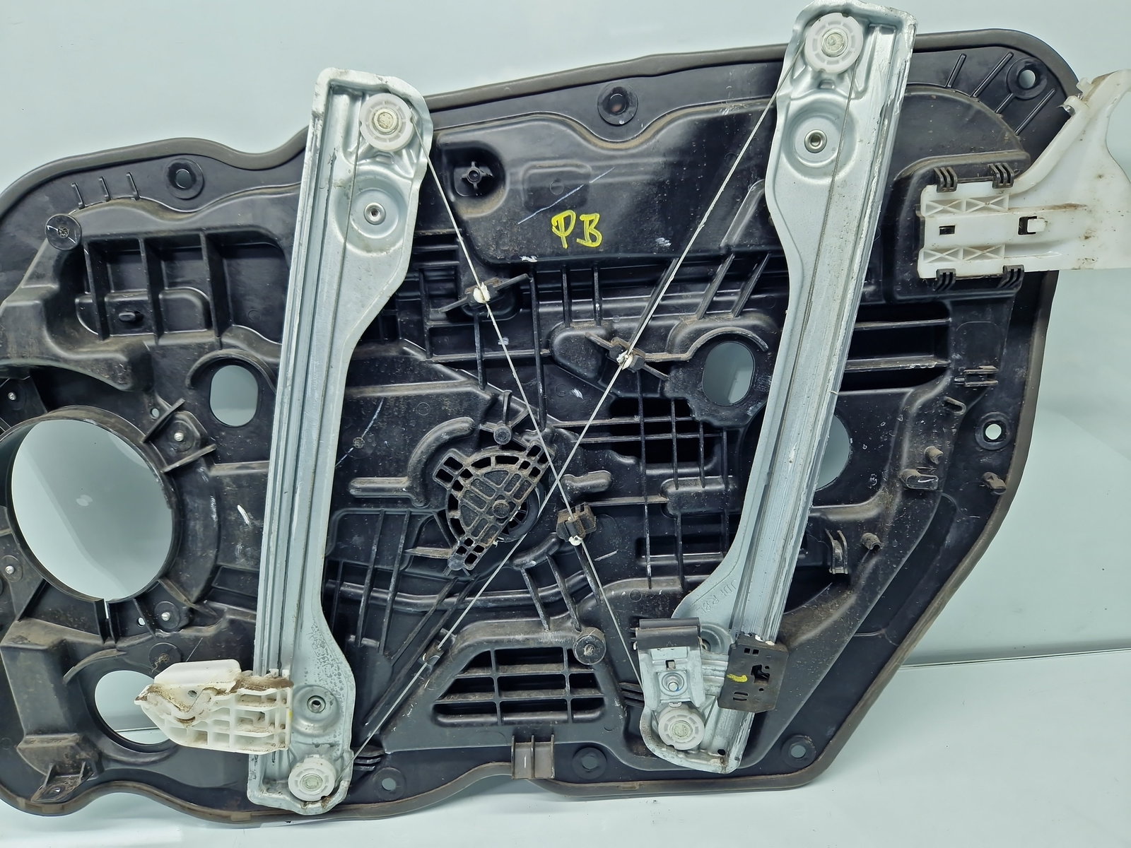 Macara electrica geam stanga fata KIA Ceed (JD) [Fabr 2012-2018] Hatchback 82470-A2330 - imagine 3