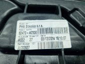 Macara electrica geam stanga fata KIA Ceed (JD) [Fabr 2012-2018] Hatchback 82470-A2330