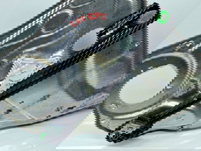 Macara electrica geam stanga spate Mercedes Clasa C (W204) [Fabr 2007-2014] Berlina Facelift, AMG A2048204302