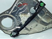 Macara electrica geam stanga spate Mercedes Clasa C (W204) [Fabr 2007-2014] Berlina Facelift, AMG A2048204302