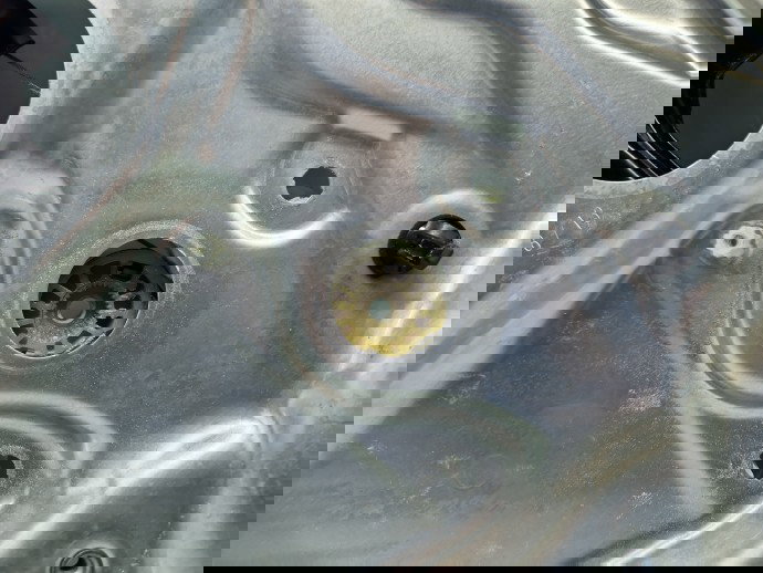 Macara electrica geam stanga spate Mercedes Clasa C (W204) [Fabr 2007-2014] Berlina Facelift, AMG A2048204302