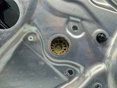 Macara electrica geam stanga spate Mercedes Clasa C (W204) [Fabr 2007-2014] Berlina Facelift, AMG A2048204302