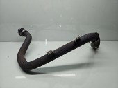 Tub intercooler KIA Ceed (JD) [Fabr 2012-2018] OEM 1.6 CRDI D4FB 100KW / 136CP