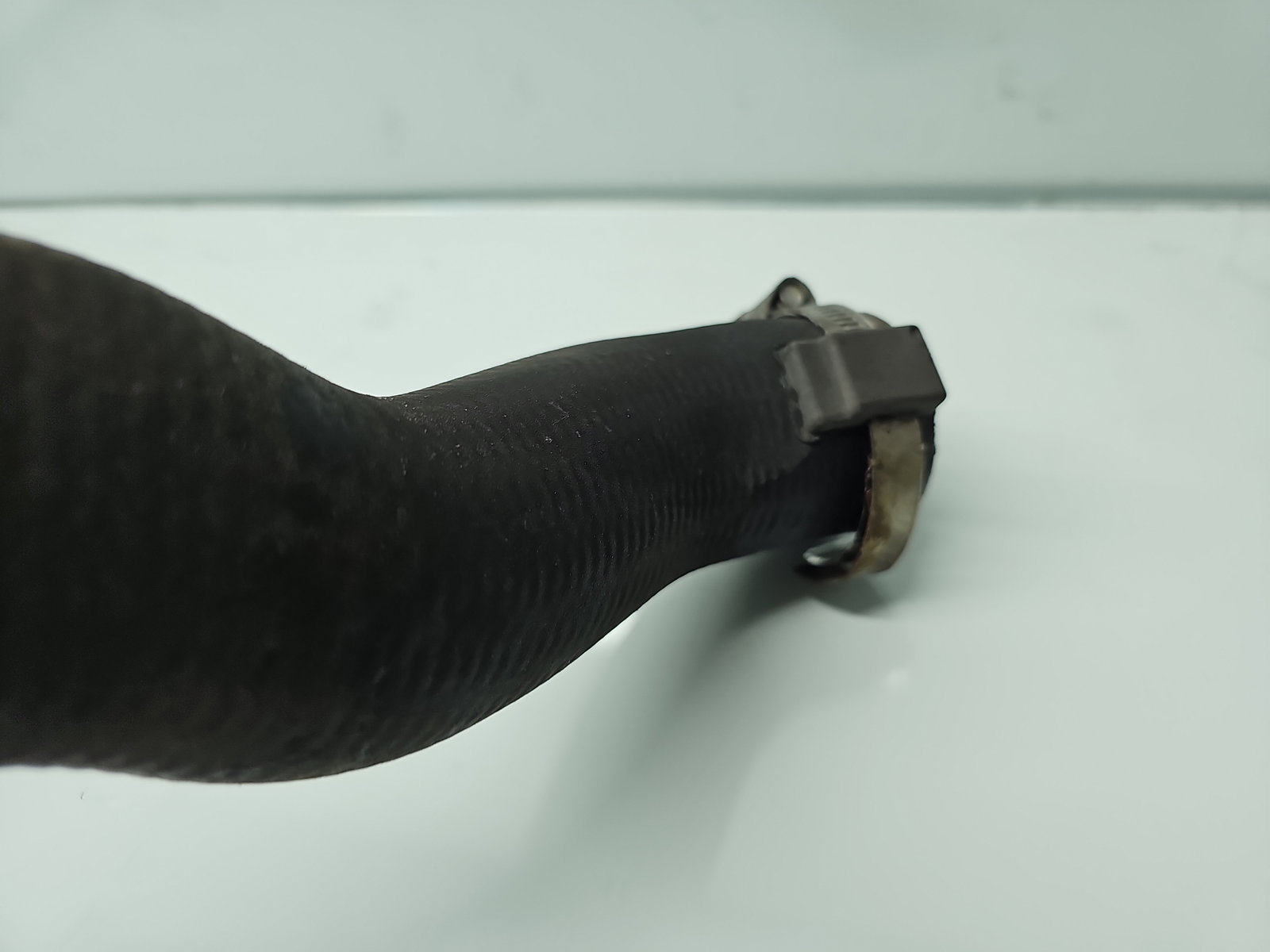 Tub intercooler KIA Ceed (JD) [Fabr 2012-2018] OEM 1.6 CRDI D4FB 100KW / 136CP - imagine 2