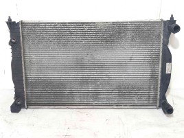 Radiator apa 8E0121251L Audi A4 (8EC, B7) [Fabr 2004-2008] 2.0 BLB