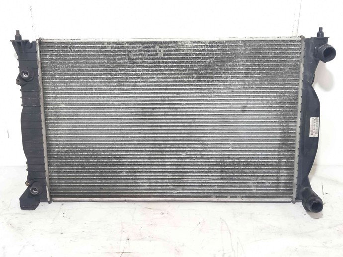 Radiator apa 8E0121251L Audi A4 (8EC, B7) [Fabr 2004-2008] 2.0 BLB