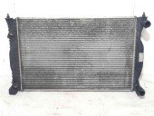 Radiator apa 8E0121251L Audi A4 (8EC, B7) [Fabr 2004-2008] 2.0 BLB