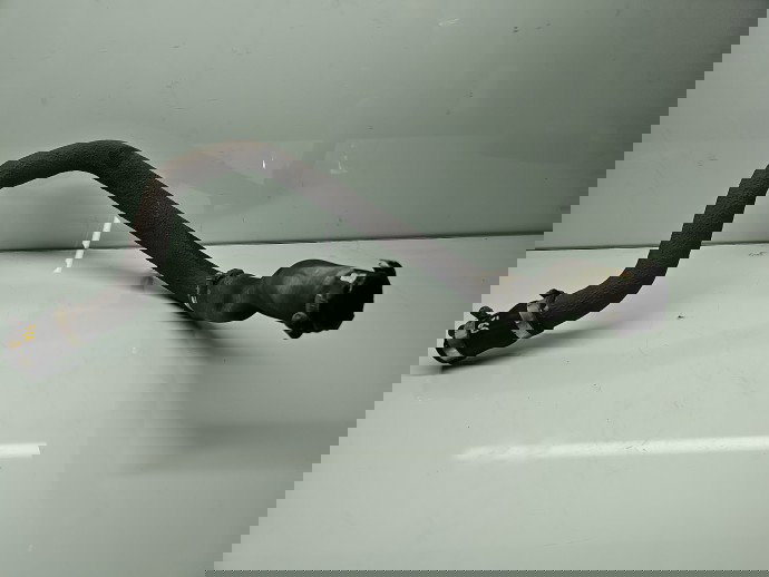 Tub intercooler KIA Ceed (JD) [Fabr 2012-2018] OEM 1.6 CRDI D4FB 100KW / 136CP