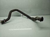 Tub intercooler KIA Ceed (JD) [Fabr 2012-2018] OEM 1.6 CRDI D4FB 100KW / 136CP