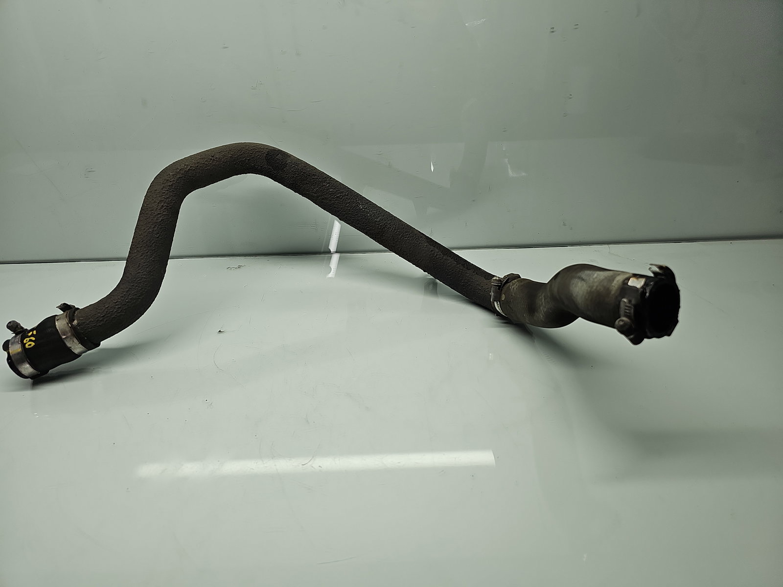 Tub intercooler KIA Ceed (JD) [Fabr 2012-2018] OEM 1.6 CRDI D4FB 100KW / 136CP - imagine 4