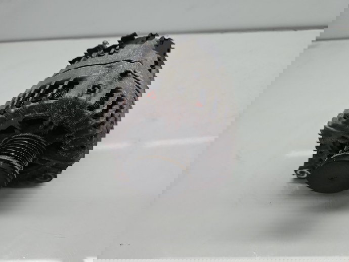 Alternator Bmw 3 (E91) [Fabr 2005-2011] 8507624 2.0 N47D20 135KW / 184CP