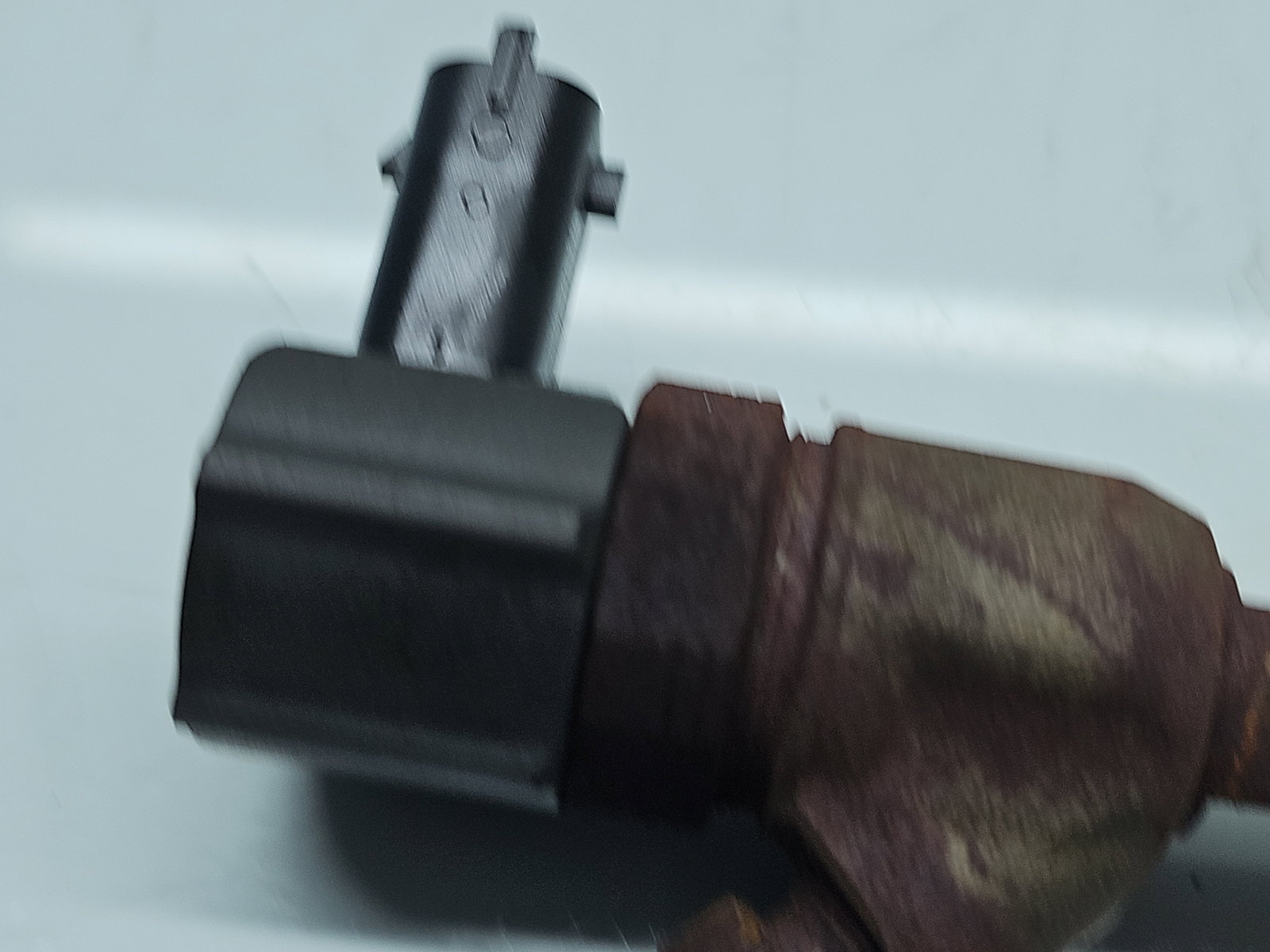 Injector KIA Ceed (JD) [Fabr 2012-2018] 33800-2A900, 0445110320 1.6 CRDI D4FB 100KW / 136CP - imagine 3