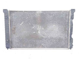Radiator apa 8E0121251L Audi A4 (8EC, B7) [Fabr 2004-2008] 2.0 BLB