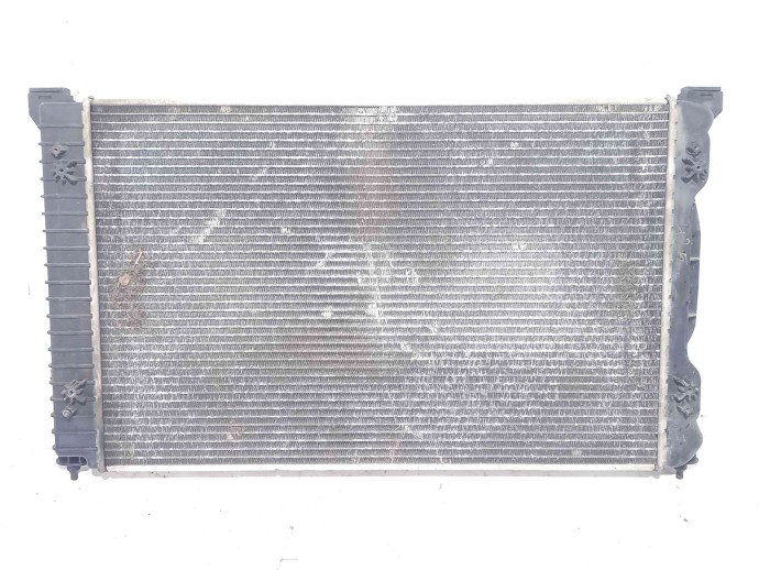Radiator apa 8E0121251L Audi A4 (8EC, B7) [Fabr 2004-2008] 2.0 BLB